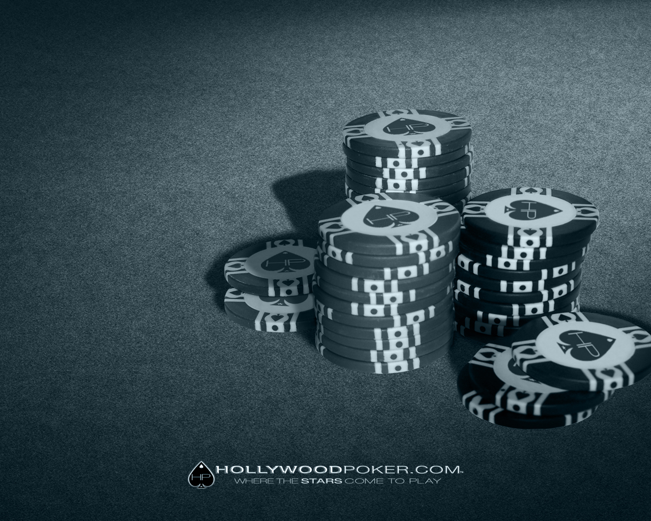 Full Downloadable Poker Wallpaper - Poker Chips - HD Wallpaper 