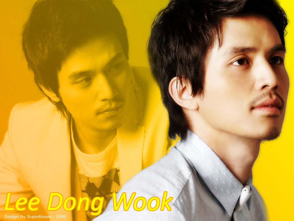 Lee Dong Wook Images - Lee Dong Wook - HD Wallpaper 