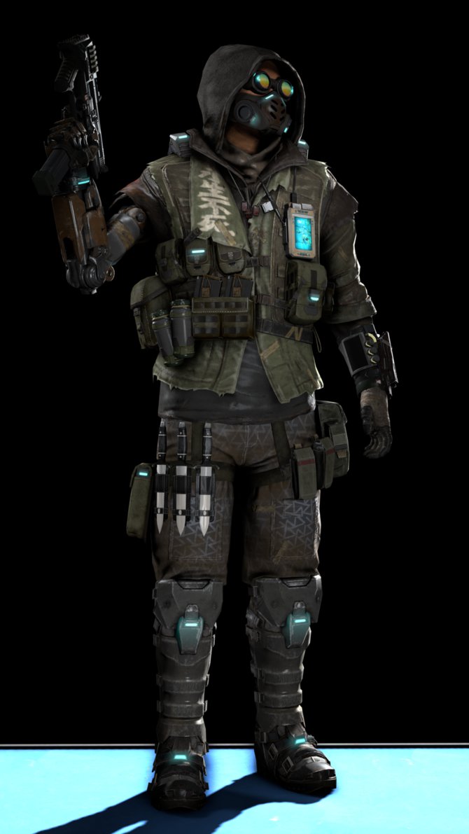 Thumb Image - Bo3 Blackjack - HD Wallpaper 