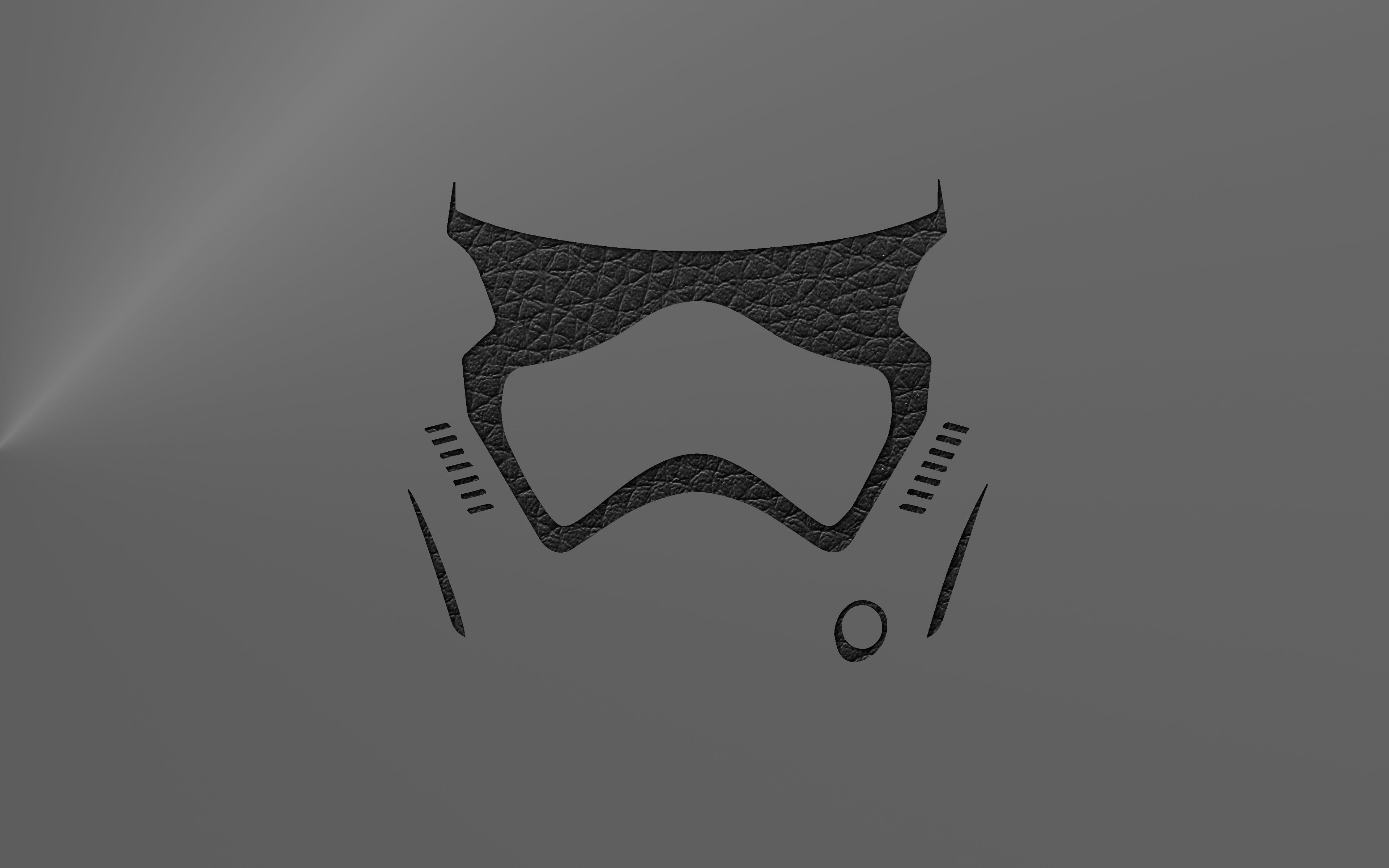 Stormtrooper - HD Wallpaper 