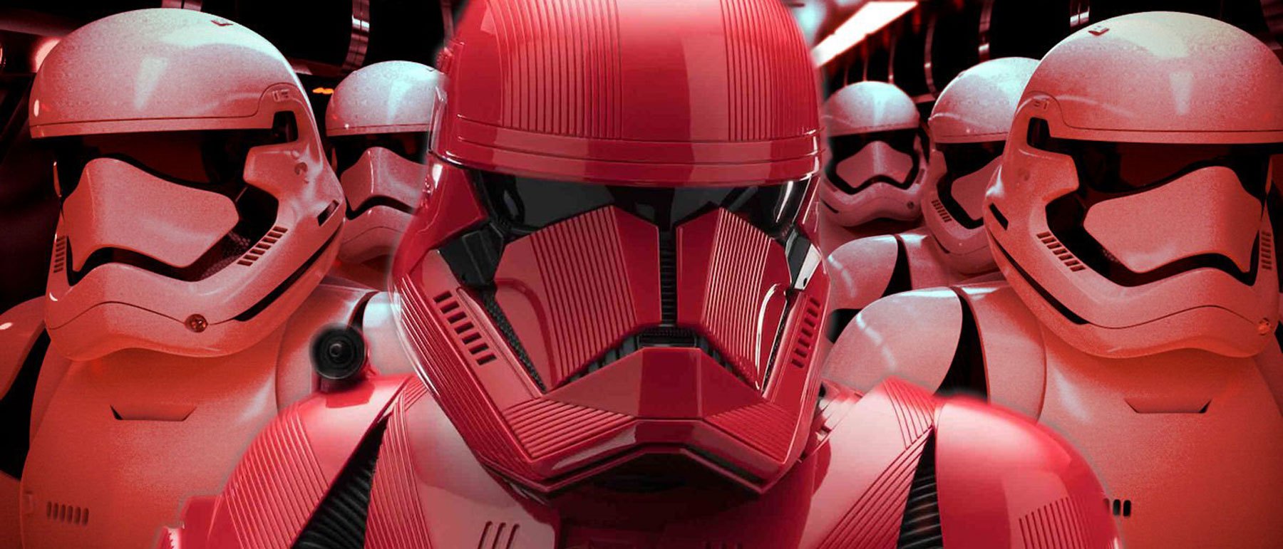 Sith Troopers And First Order Stormtroopers Sith Troopers - HD Wallpaper 