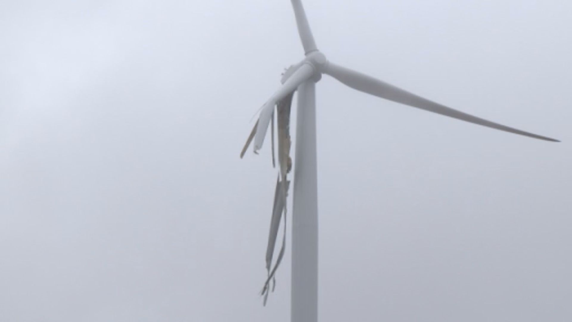 Wind Turbine - HD Wallpaper 