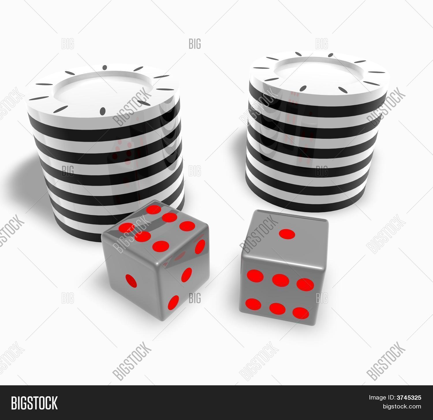 Dice - HD Wallpaper 