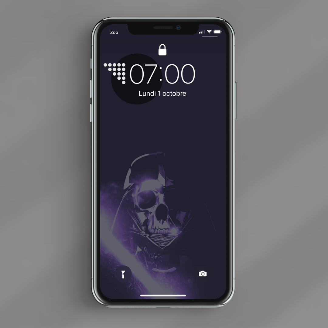 Iphone - HD Wallpaper 