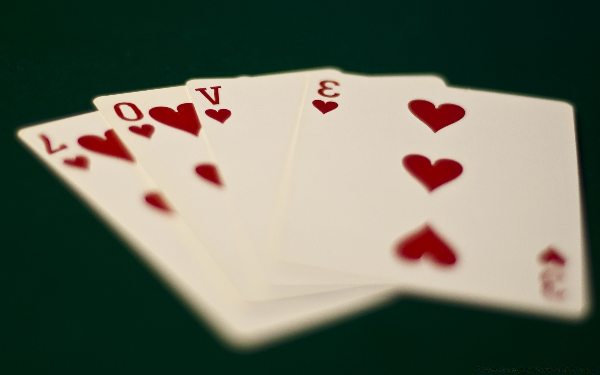 Hearts Poker Casino Gambling Chance Ace Luck Blackjack - Poker - HD Wallpaper 