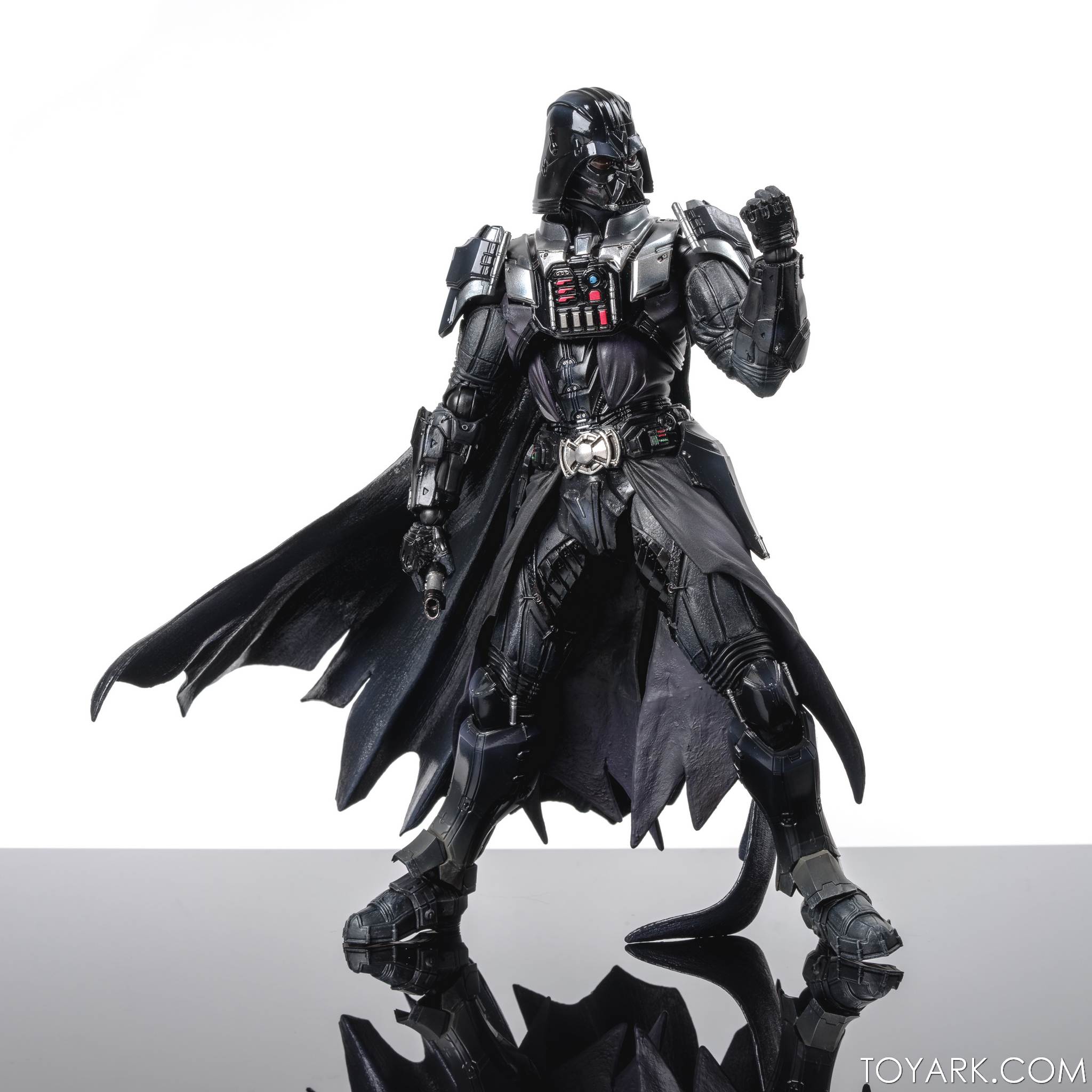 Darth Vader Second Suit - HD Wallpaper 