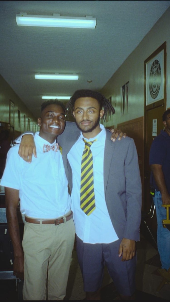 Blackjack, Wallpaper, And Amine Image - Formal Wear - HD Wallpaper 