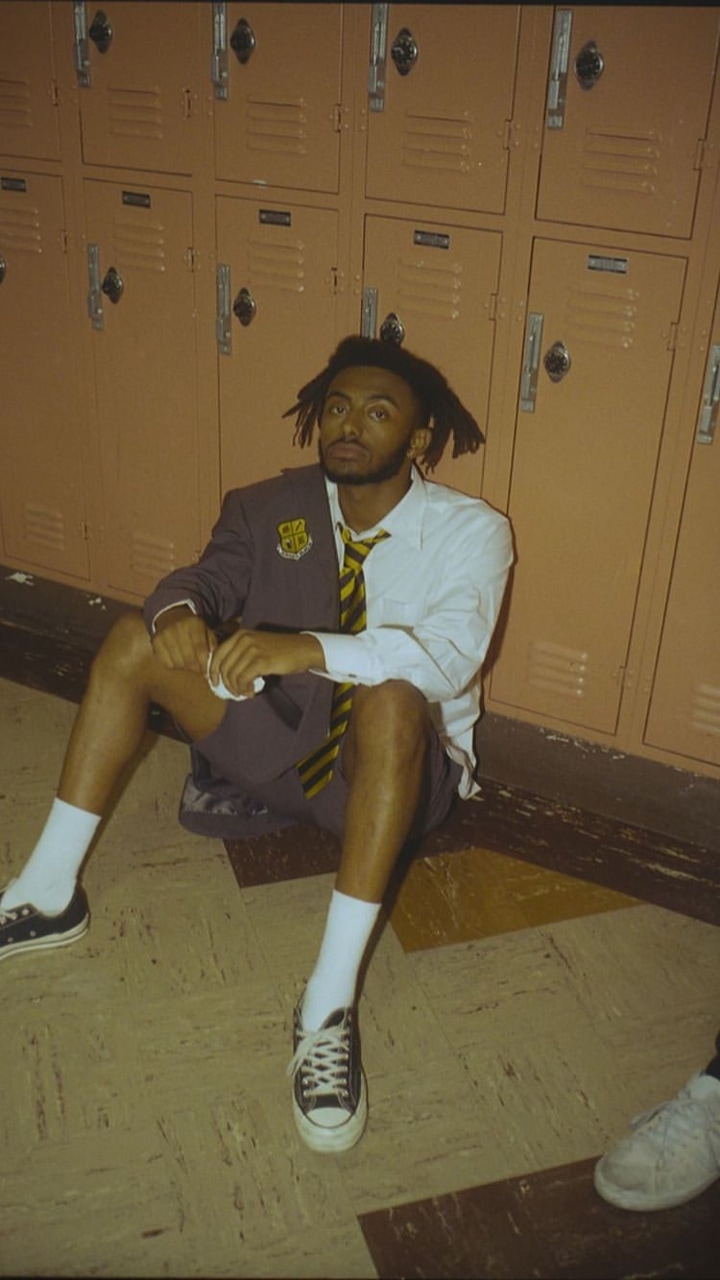 Blackjack, Wallpaper, And Amine Image - Aminé Lockscreen - HD Wallpaper 