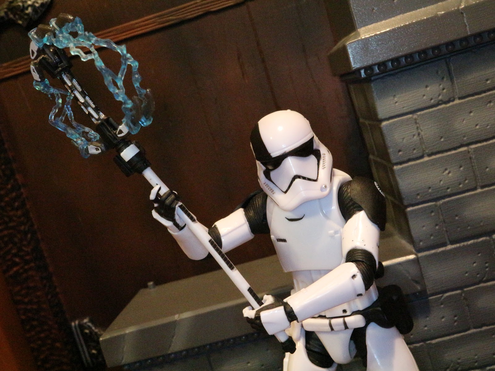 Robot - HD Wallpaper 