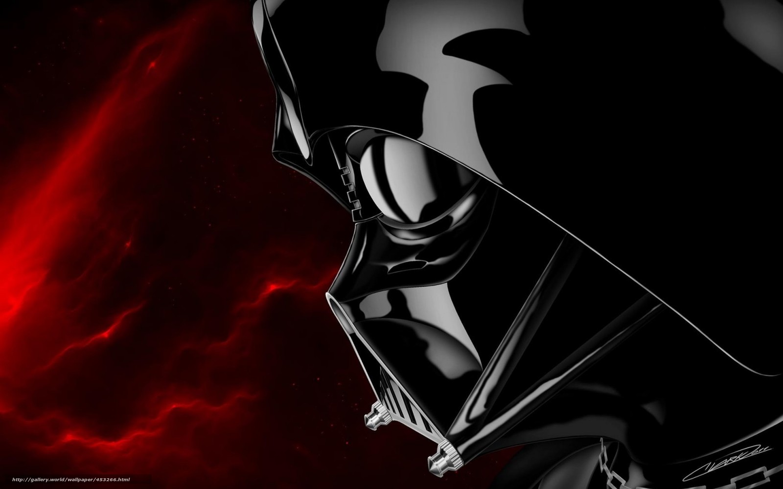 Download Wallpaper Star Wars, Darth Vader Free Desktop - Star Wars - HD Wallpaper 