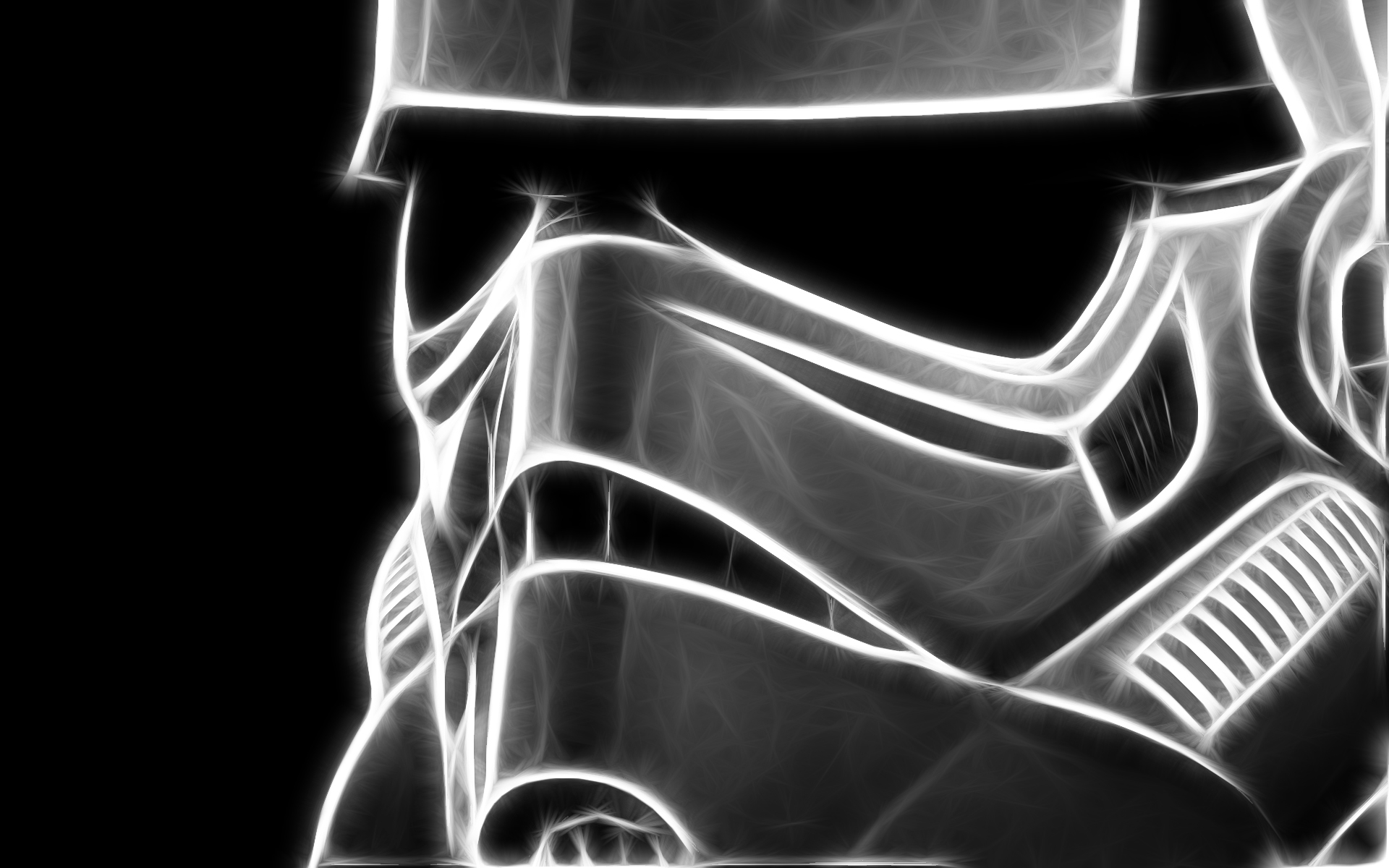Stormtroopers Wallpaper - Star Wars Trooper Wallpaper Hd - HD Wallpaper 