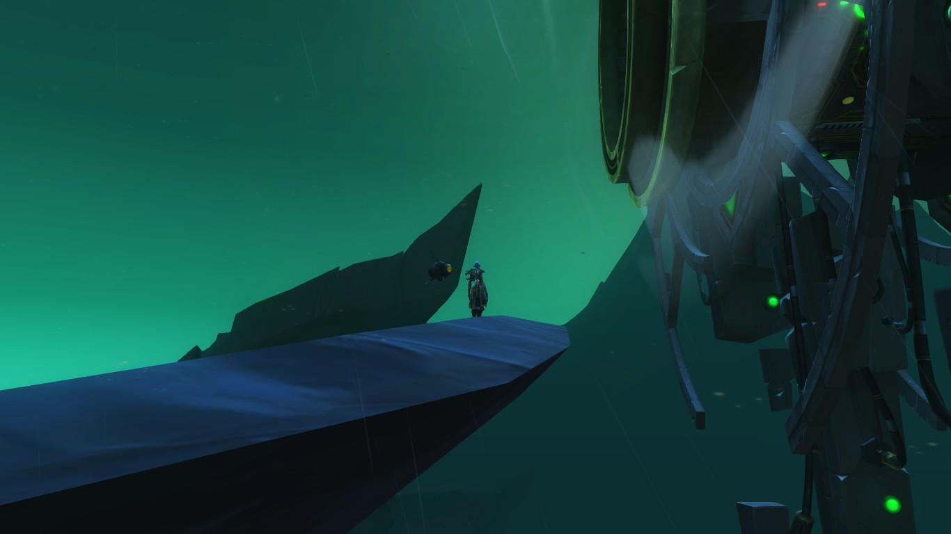 I Honestly Expected It To All Be Weebshit After The - HD Wallpaper 