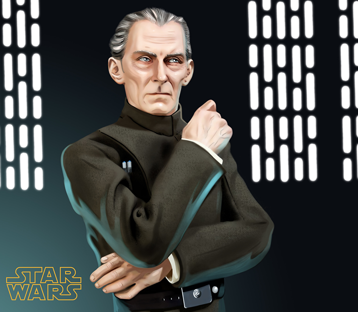 Star Wars - HD Wallpaper 