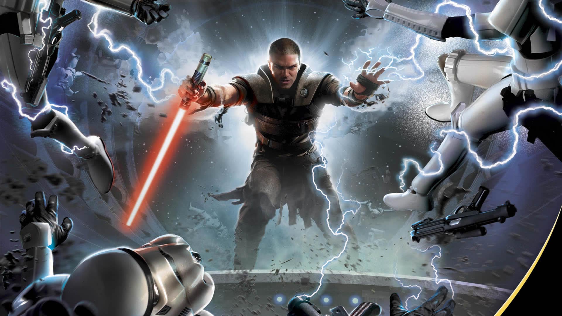 Star Wars Wallpaper Hd - HD Wallpaper 