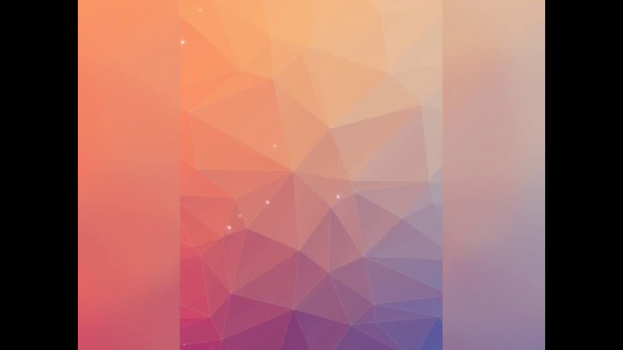 Triangle - HD Wallpaper 