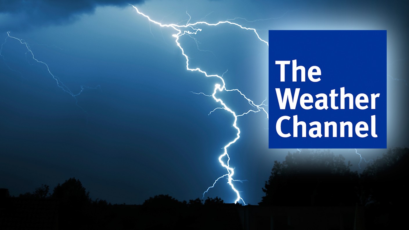 The Weather Channel - Weather Channel Live Stream - HD Wallpaper 