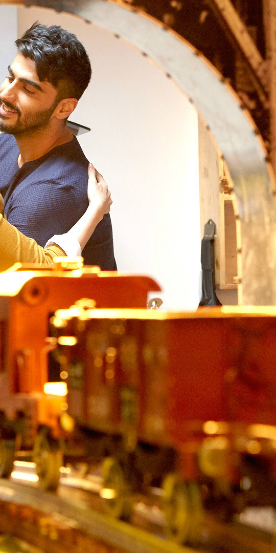 Ki & Ka - HD Wallpaper 