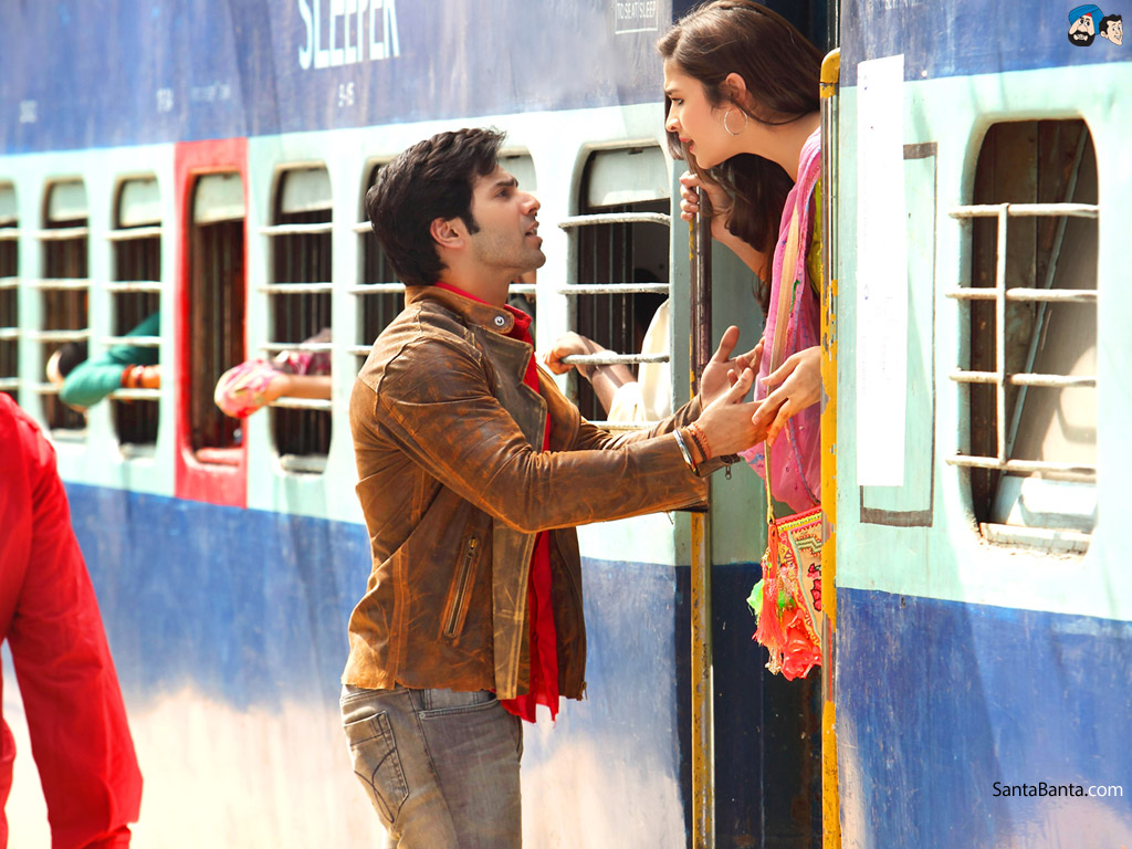 Humpty Sharma Ki Dulhania - Humpty Sharma Ki Dulhaniya Images Hd - HD Wallpaper 