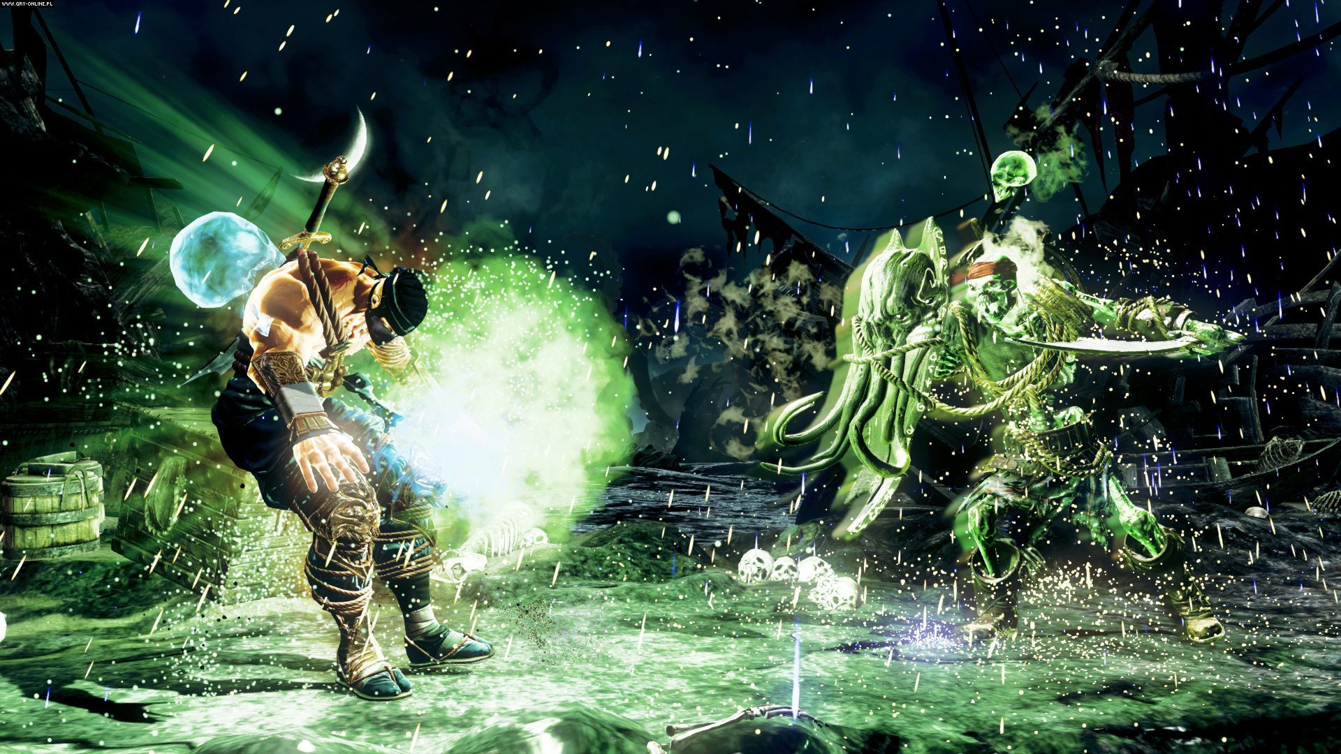 Free Download Killer Instinct Wallpaper Id - HD Wallpaper 