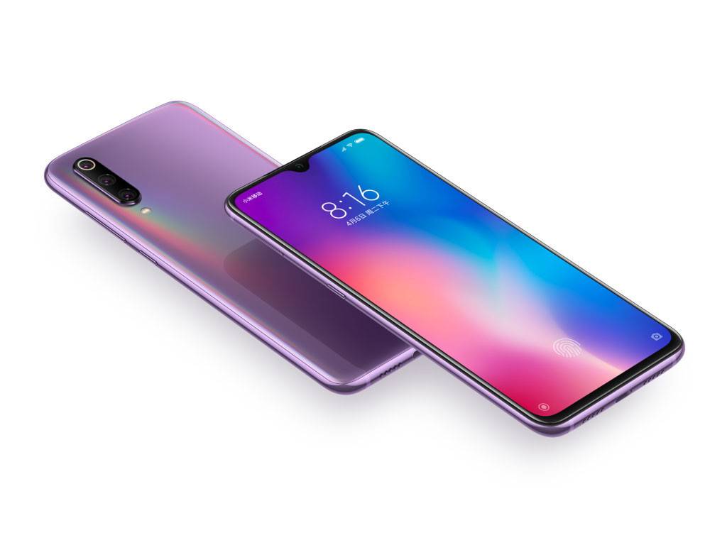 Redmi Note 7 And Mi - Xiaomi 2019 New Model - HD Wallpaper 