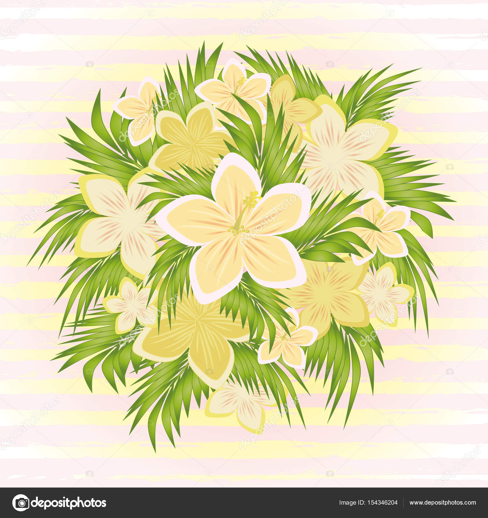 Chinese Hibiscus - HD Wallpaper 