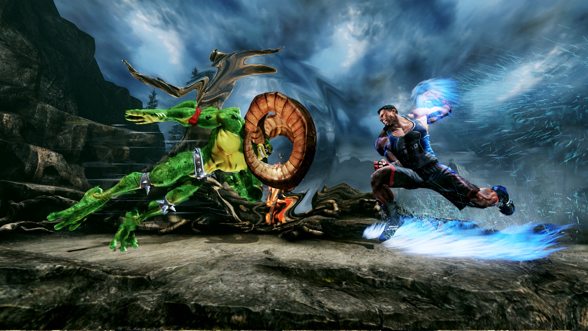 Killer Instinct Season 3 - HD Wallpaper 