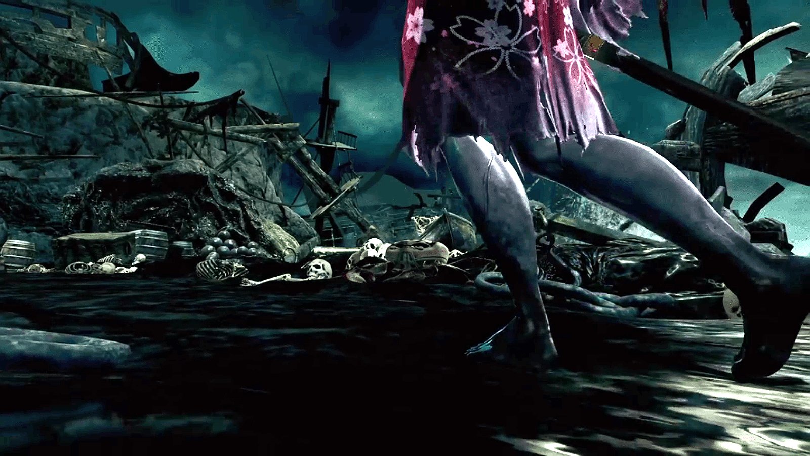 Killer Instinct Teasers - HD Wallpaper 