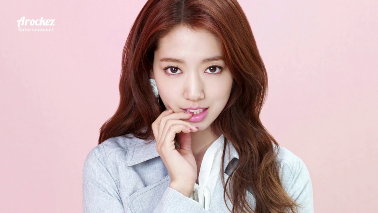 Park Shin Hye Wallpaper Desktop - HD Wallpaper 