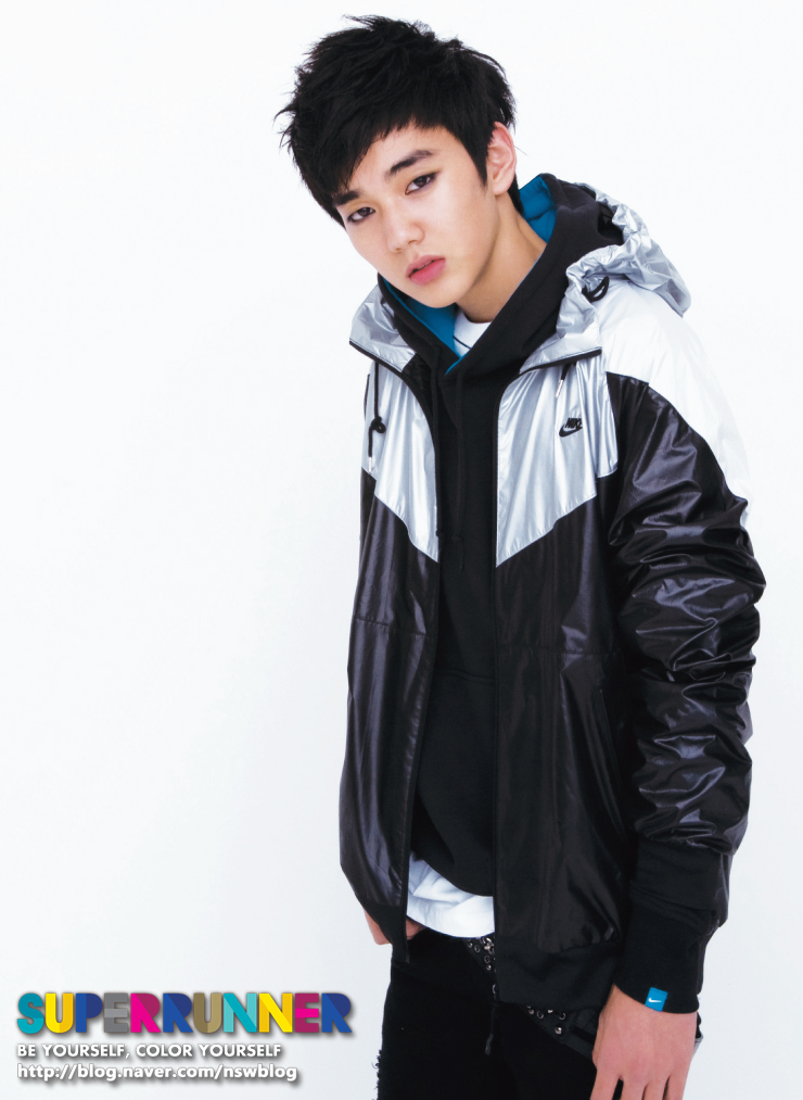 Yu Seung Ho Png - HD Wallpaper 