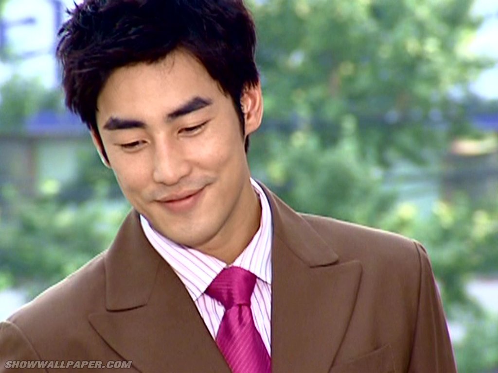 Yoo Min - Photo Gallery - Full House Korea Actor - HD Wallpaper 