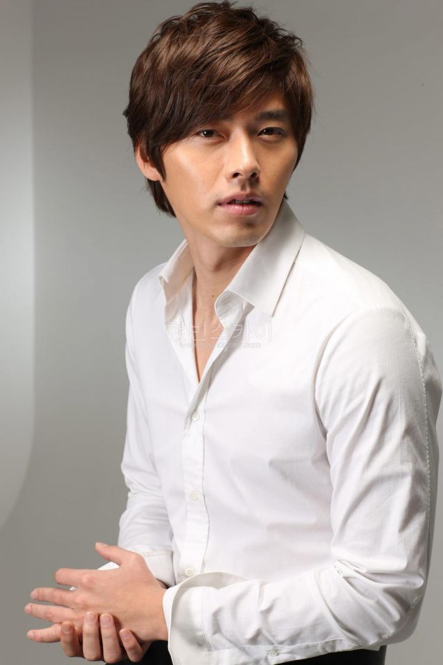 Korean Guys Movie Stars - HD Wallpaper 