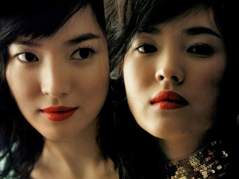 การ แต่งหน้า แบบ เกาหลี - HD Wallpaper 