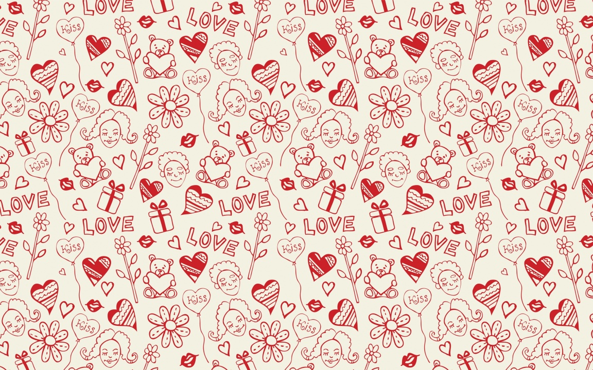 Love Vector Drawings - Love Printed Paper Designs - 1152x720 Wallpaper - Love Vector Drawings - Love Printed Paper Designs - 1152x720 Wallpaper -