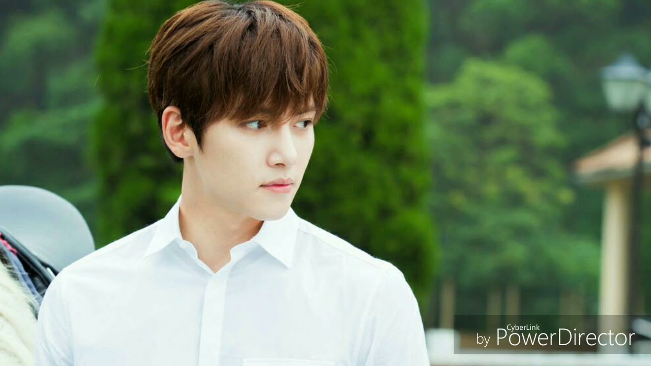 Ji Chang Wook Whirlwind Girl 2 - HD Wallpaper 