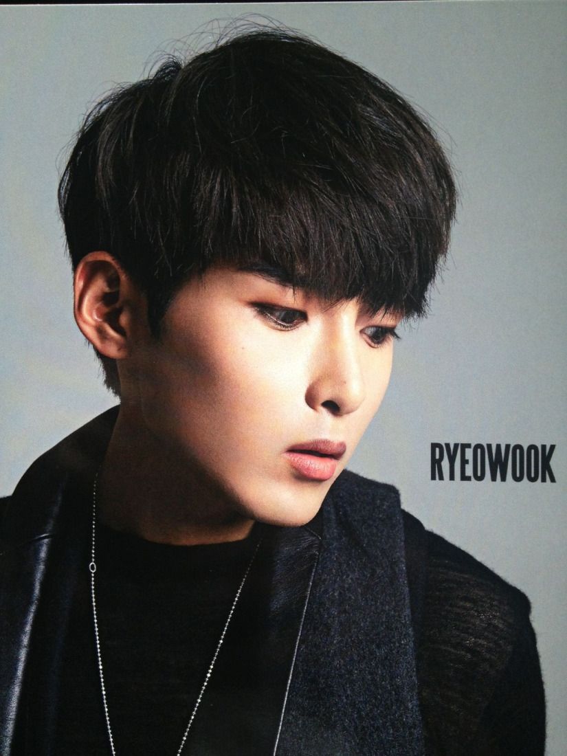 Kim Ryeowook South Korean Film Actors Hd Wallpapers - Ryeowook Super Junior - HD Wallpaper 