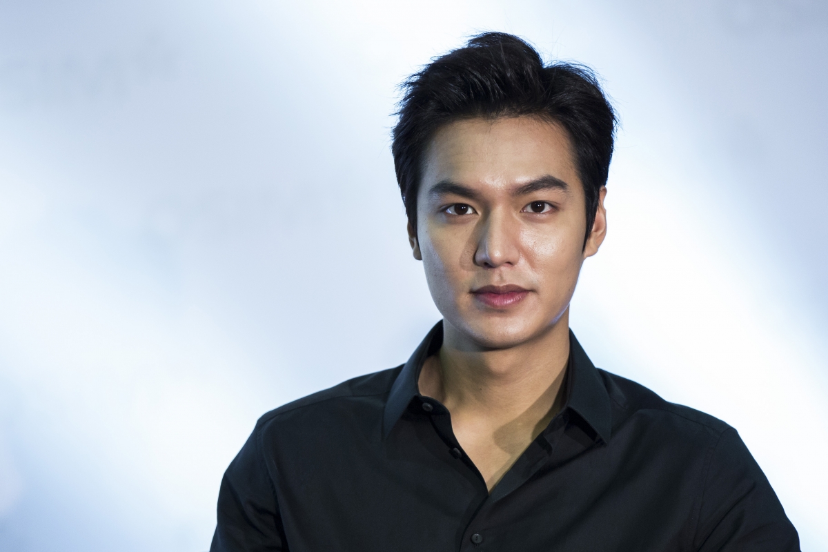 Lee Min Ho News - HD Wallpaper 