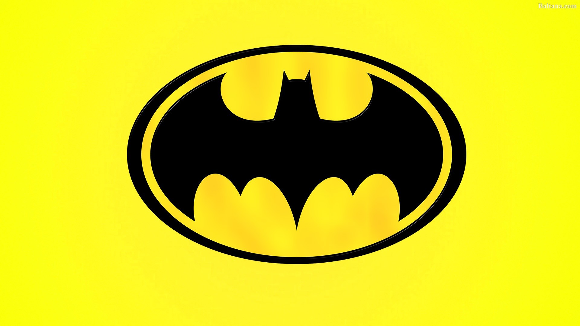 1920x1080, Batman Logo Hd Wallpapers 32997 Data Id - Logo Batman ...