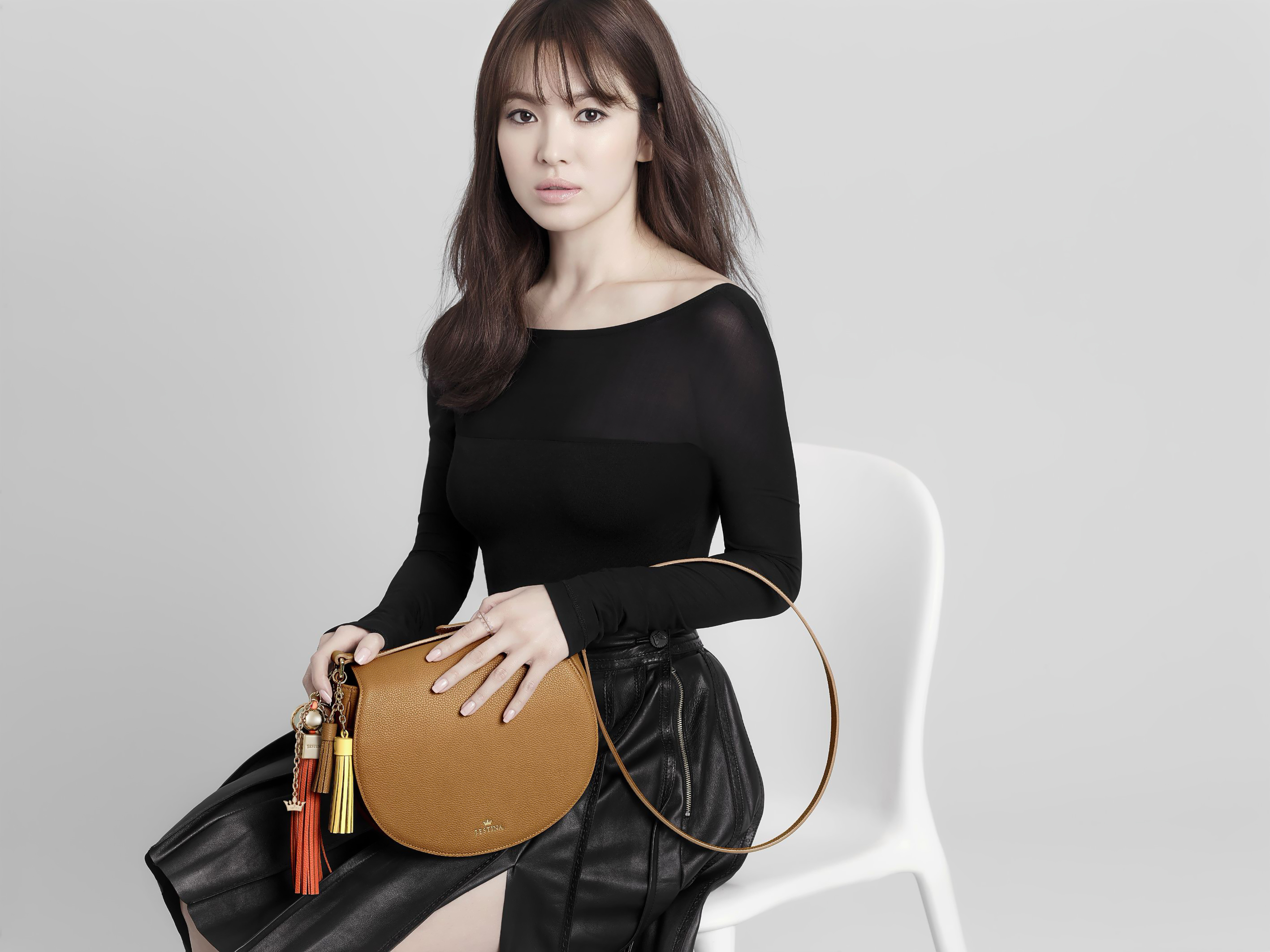 Song Hye-kyo - HD Wallpaper 