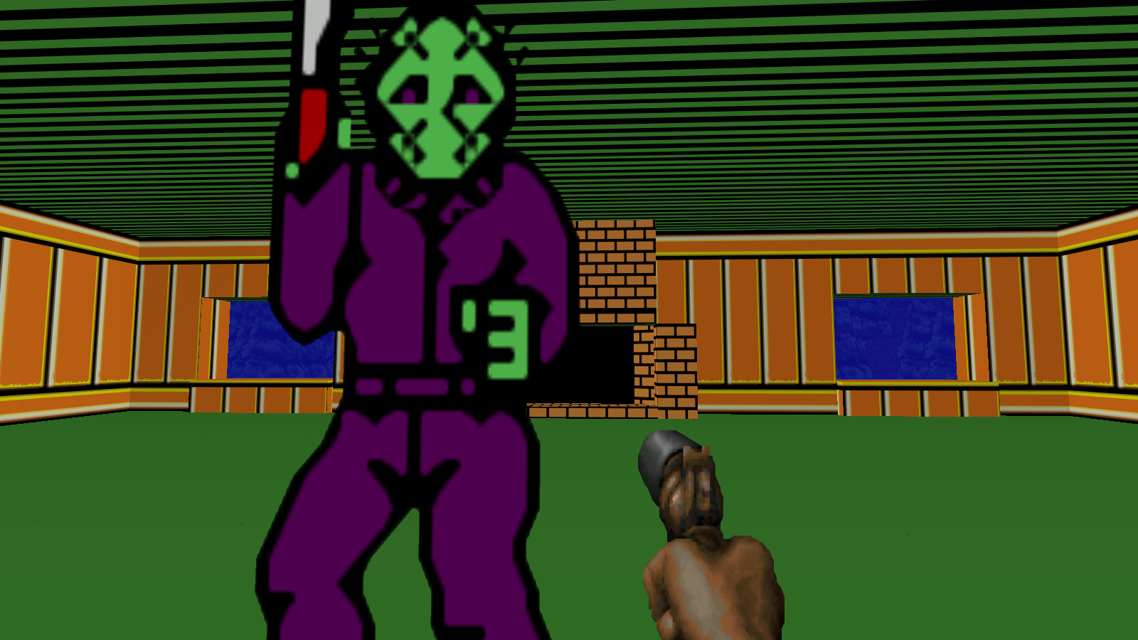 Friday The 13th - Friday The 13th The Game Nes Jason - HD Wallpaper 