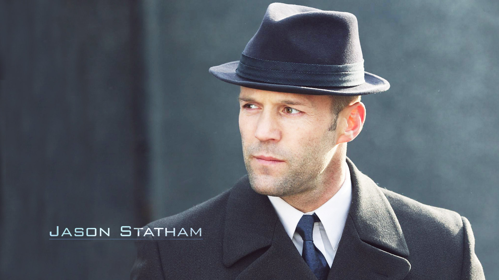 Jason Statham - HD Wallpaper 