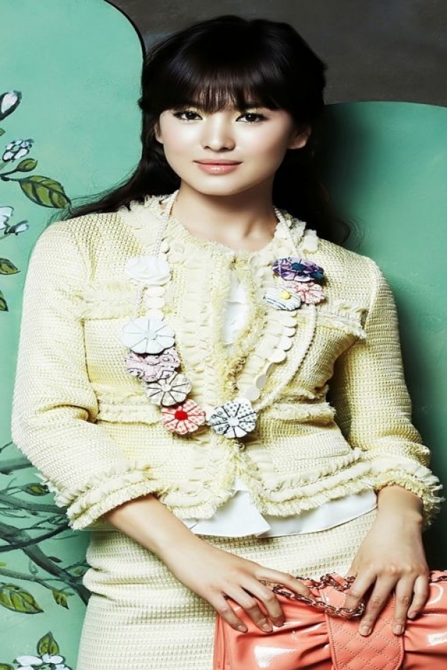 宋慧乔 桌面 壁纸 - HD Wallpaper 