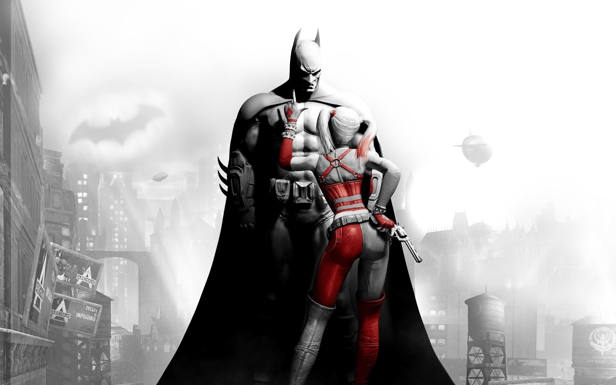 Batman Hd Wallpapers 1080p - HD Wallpaper 