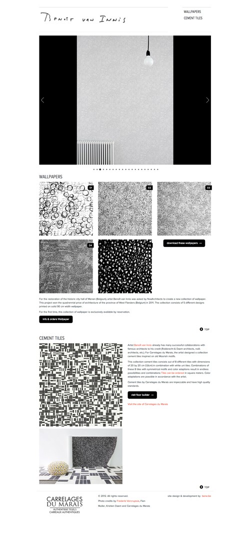 Benoît Tiles And Wallpaper - Floor - HD Wallpaper 