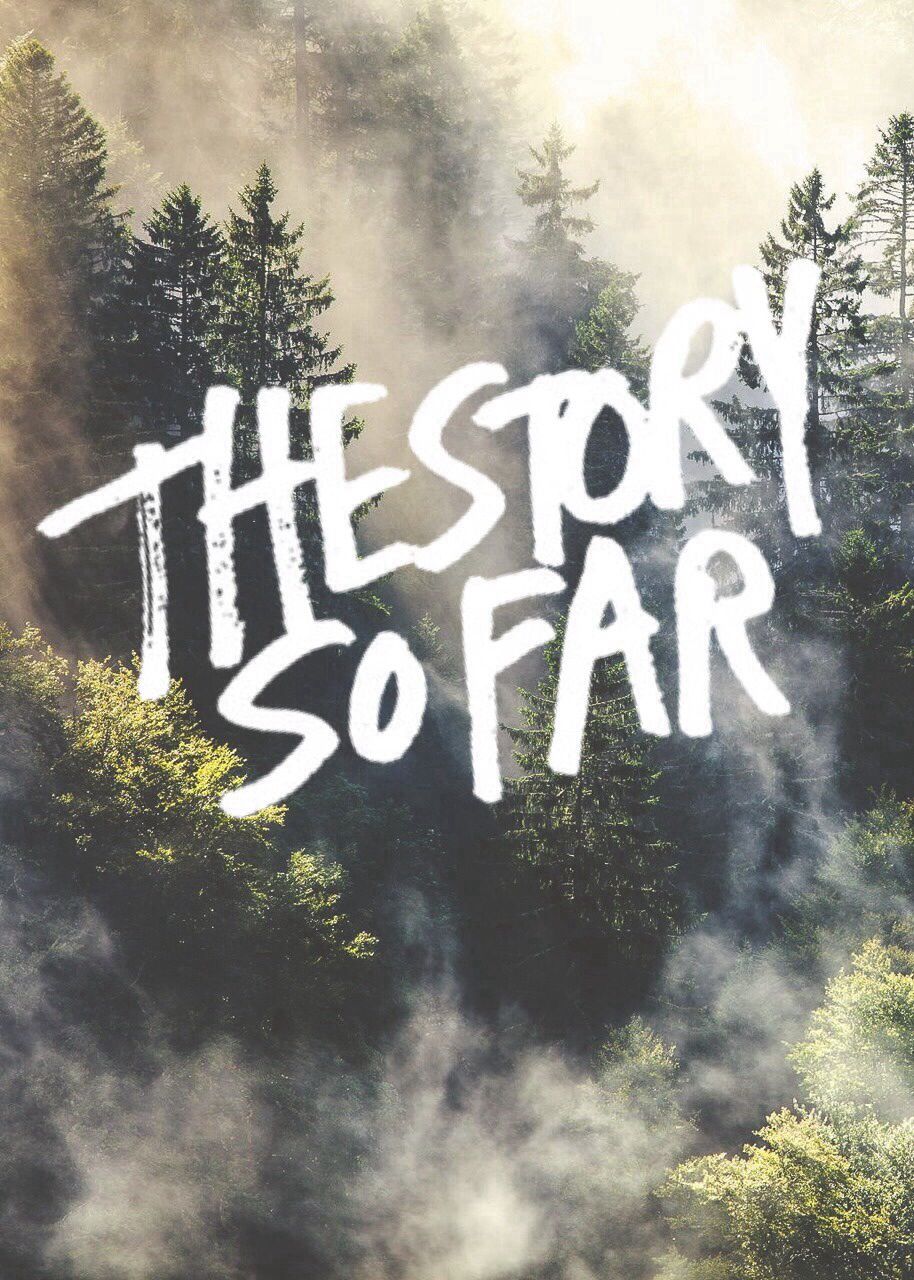 Story So Far Background - HD Wallpaper 