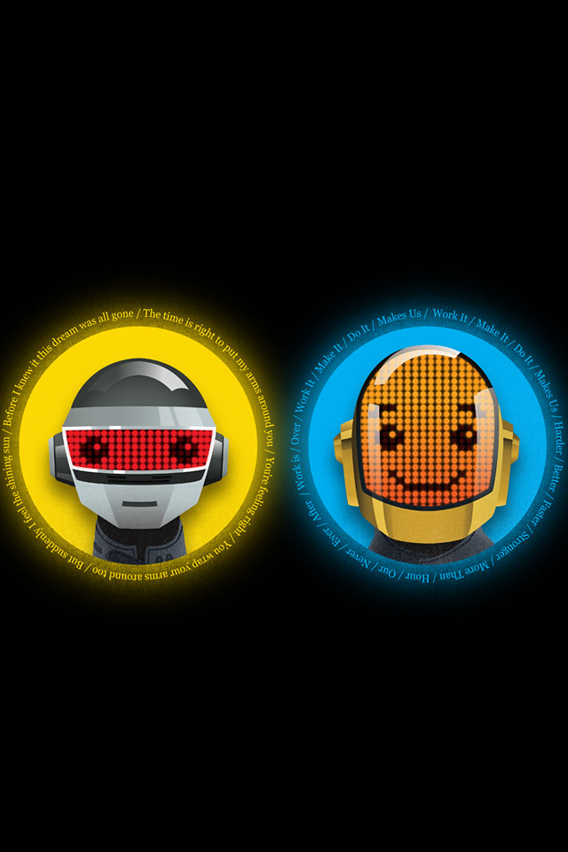 Circle - HD Wallpaper 