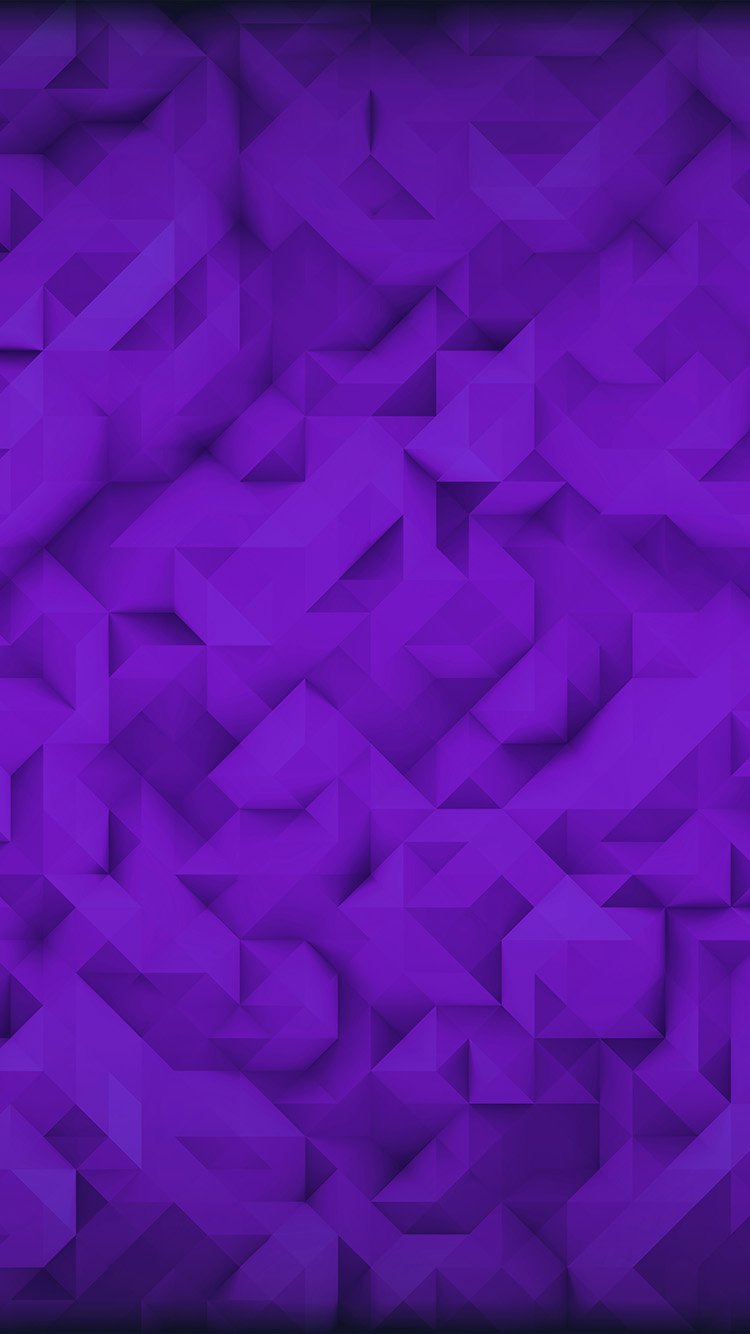 Iphone 7 Plus Purple - HD Wallpaper 