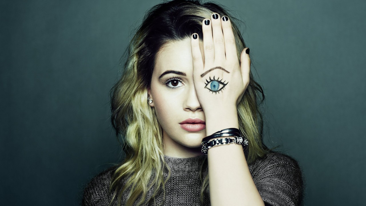 Bea Miller - HD Wallpaper 