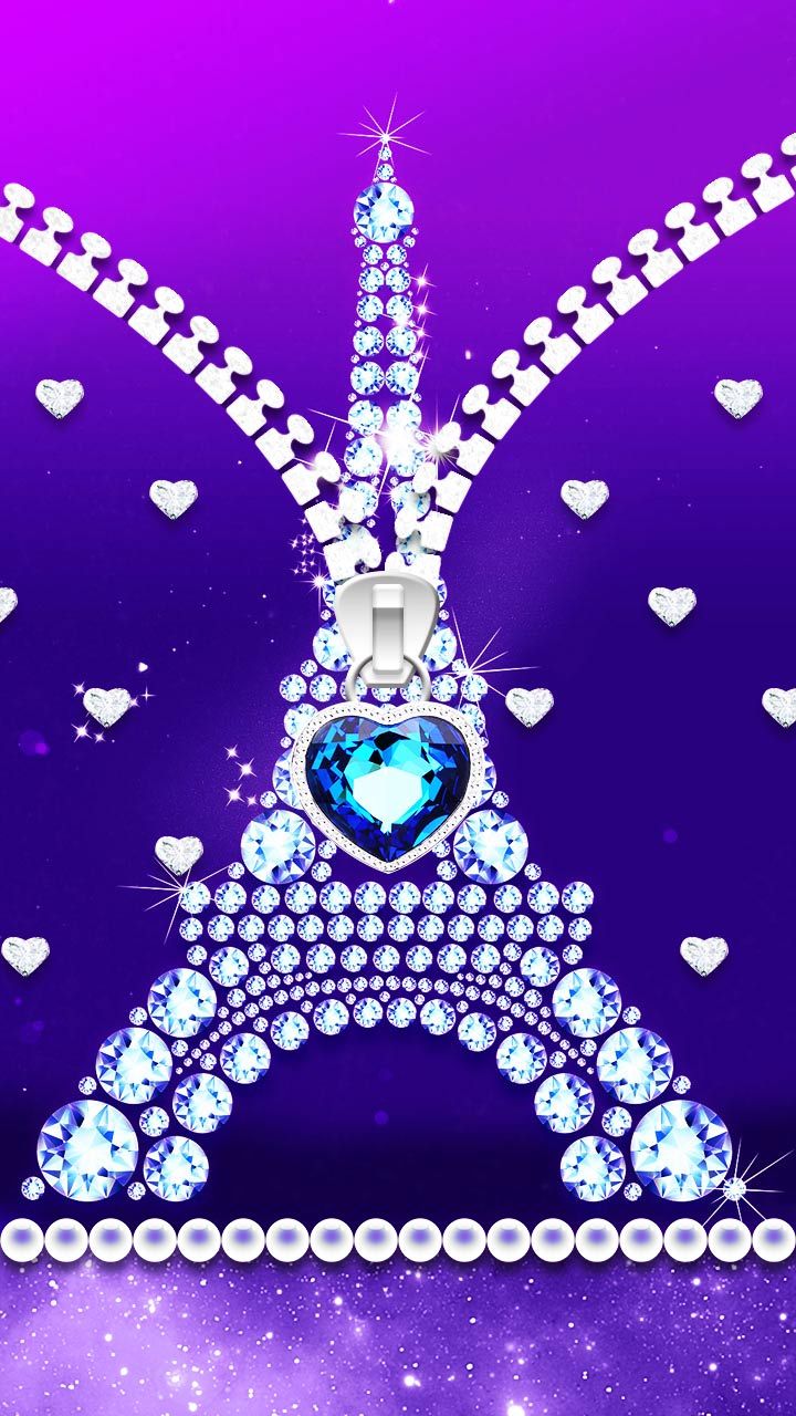 Eiffel Tower - HD Wallpaper 