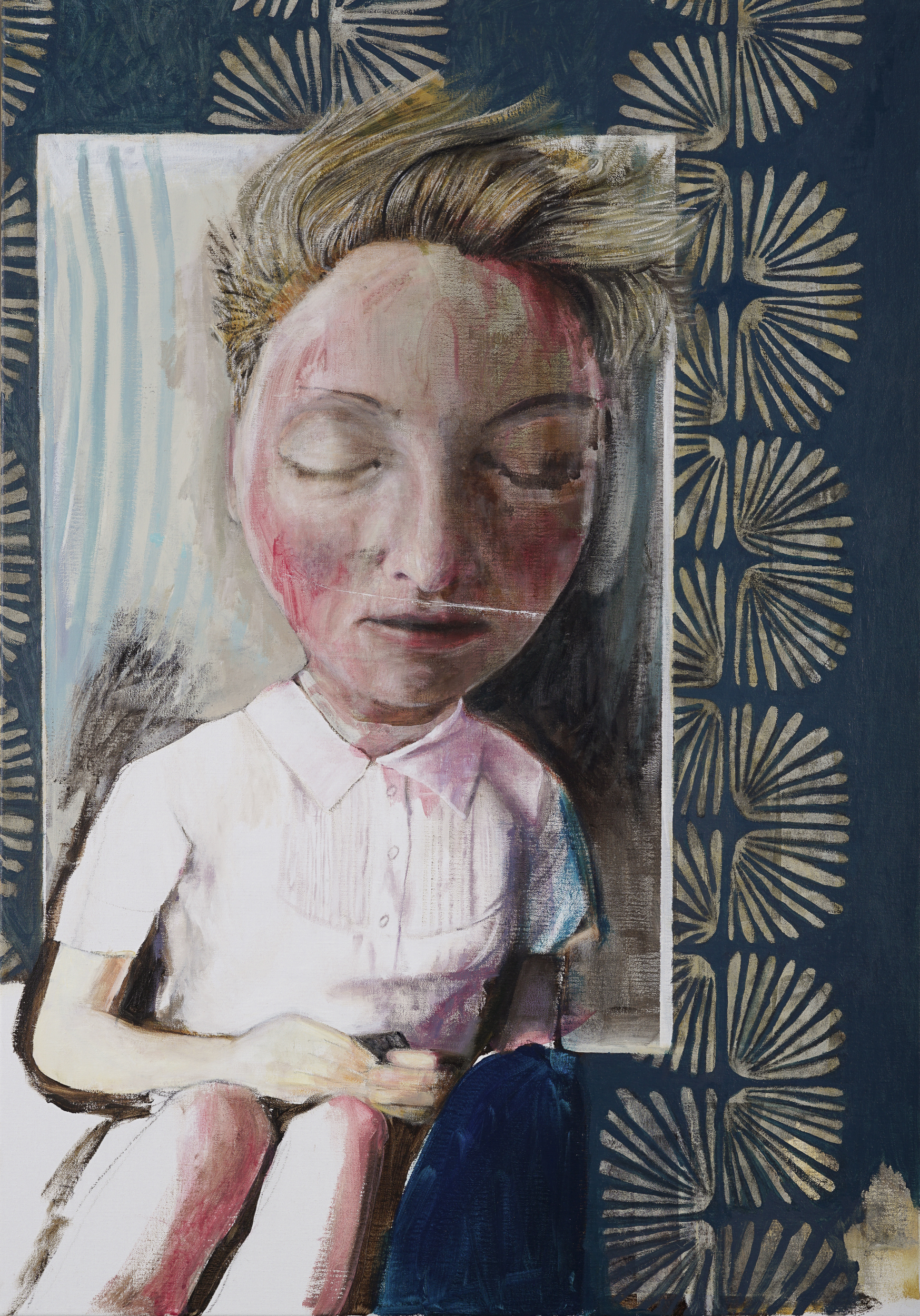 Watercolor Paint - HD Wallpaper 