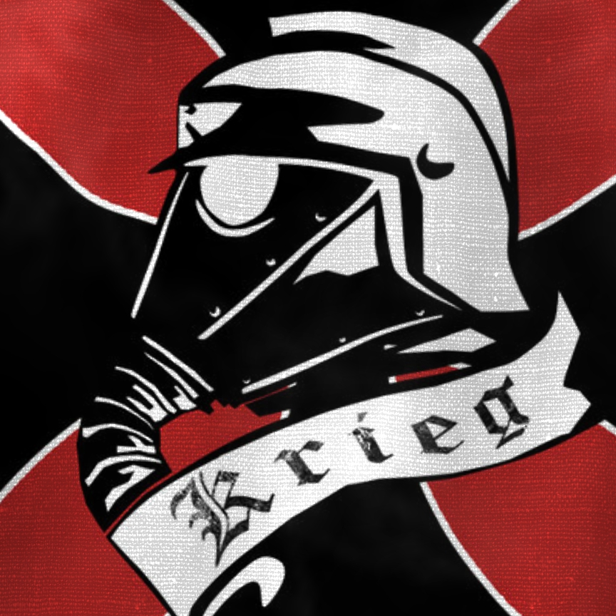 Warhammer 40k Death Korps Of Krieg Emblem - HD Wallpaper 